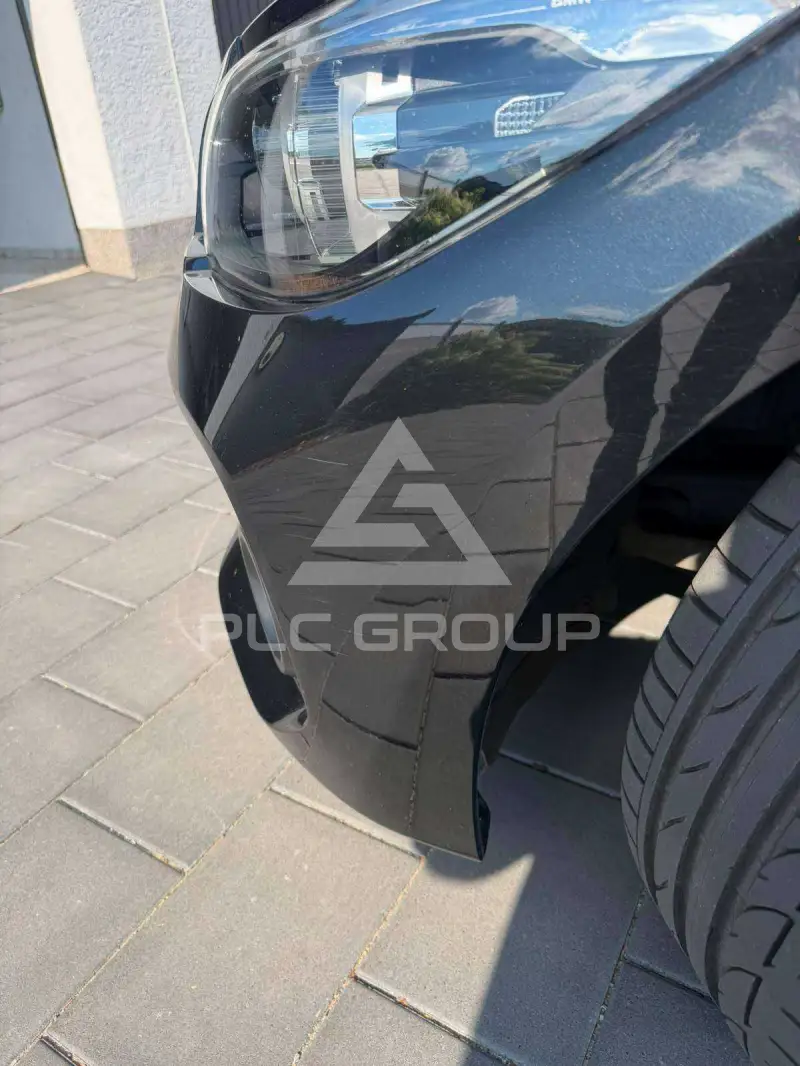 2019 BMW 120