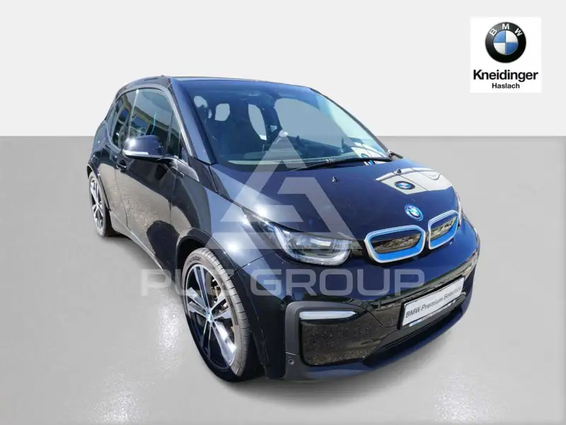 2019 BMW I3