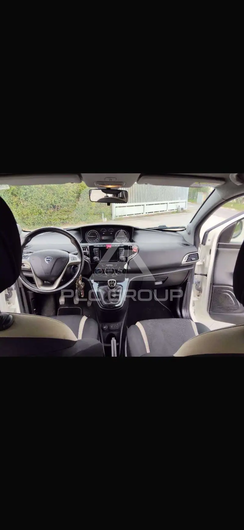 2019 Lancia Y
