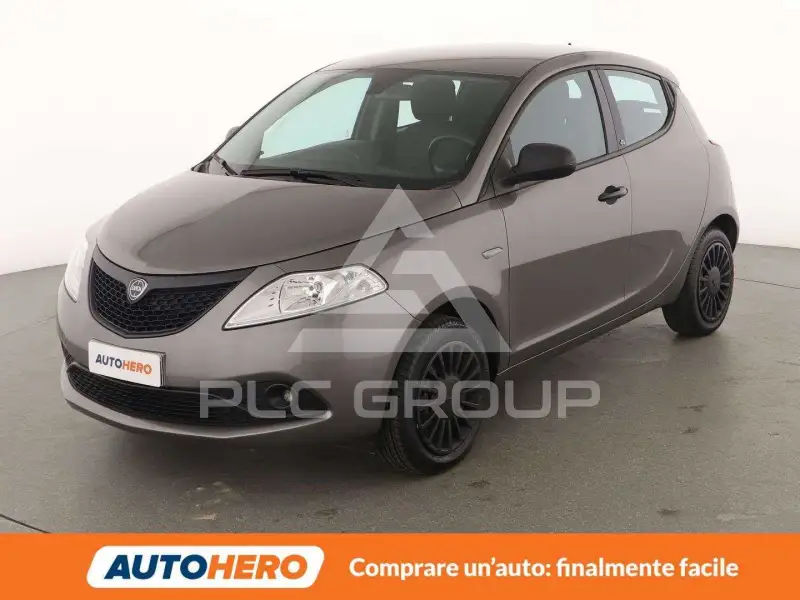 2019 Lancia YPSILON