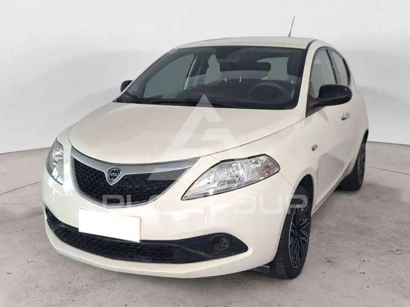 2019 Lancia YPSILON