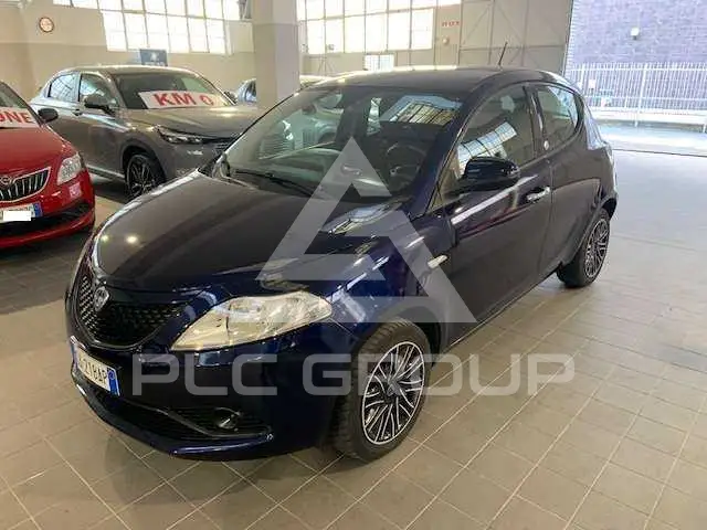 2019 Lancia YPSILON