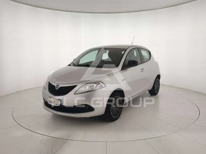 2019 Lancia YPSILON