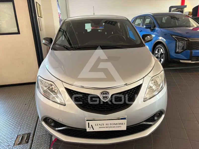 2019 Lancia YPSILON