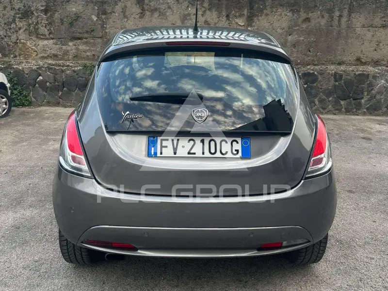 2019 Lancia YPSILON