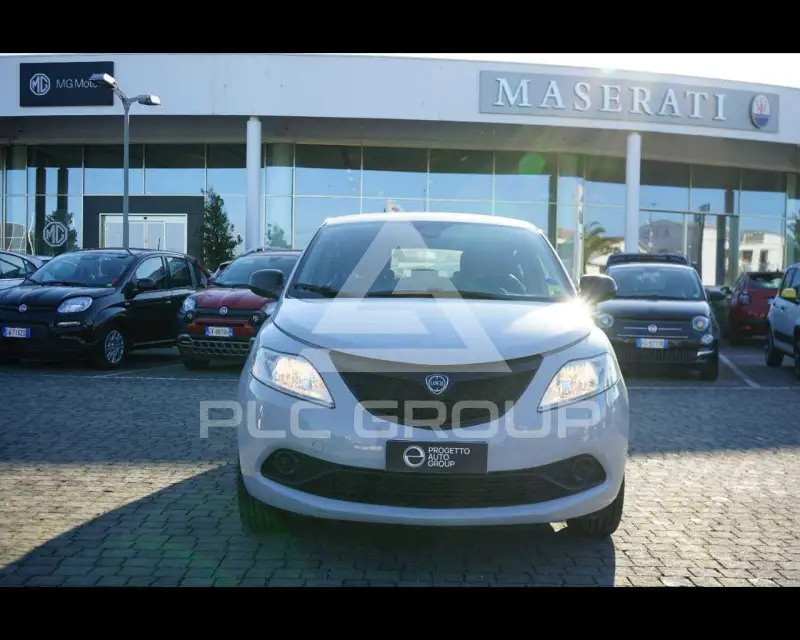 2019 Lancia YPSILON