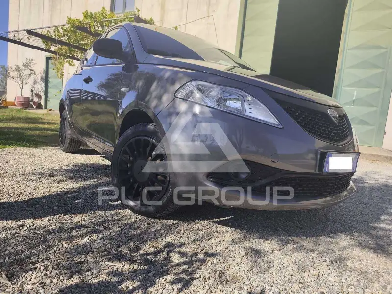 2019 Lancia YPSILON