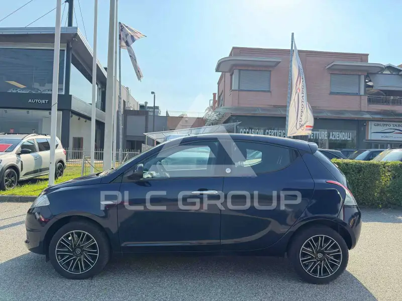 2019 Lancia YPSILON