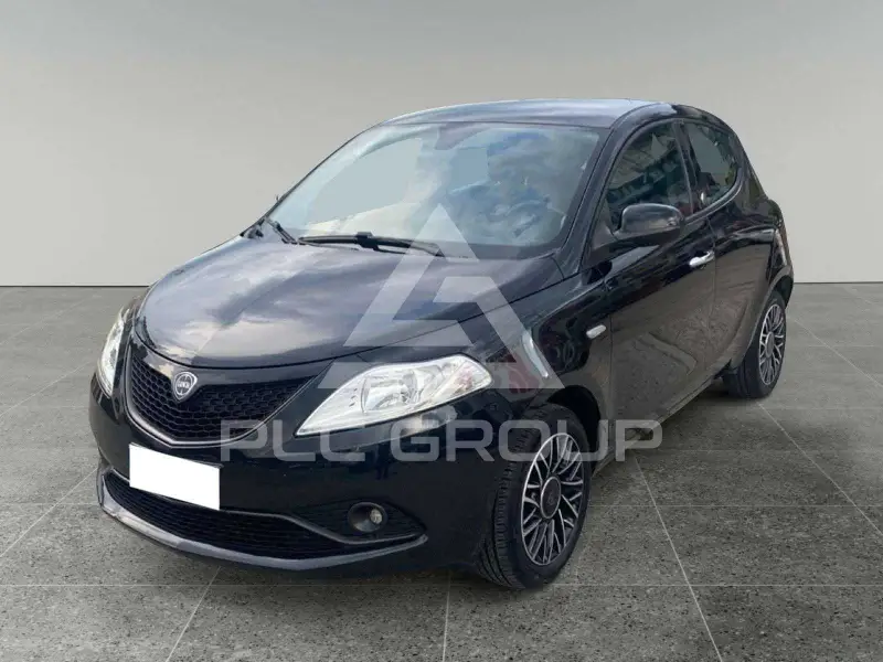2019 Lancia YPSILON