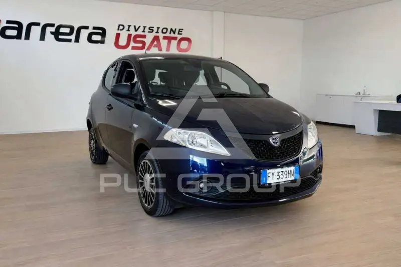 2019 Lancia YPSILON