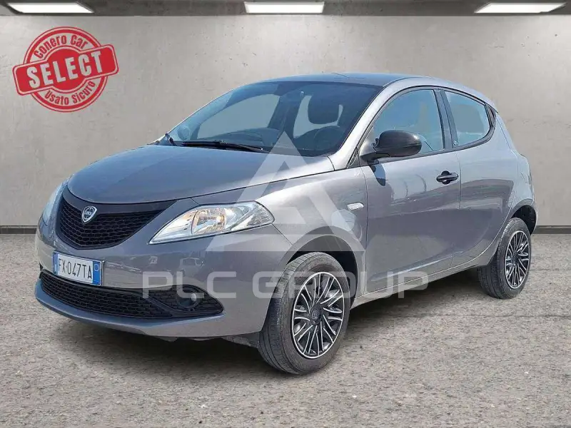 2019 Lancia YPSILON