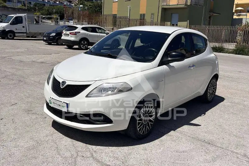 2019 Lancia YPSILON