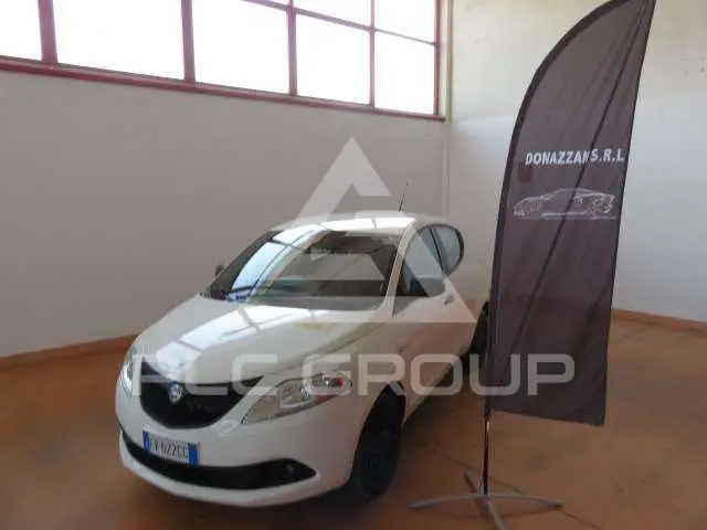 2019 Lancia YPSILON