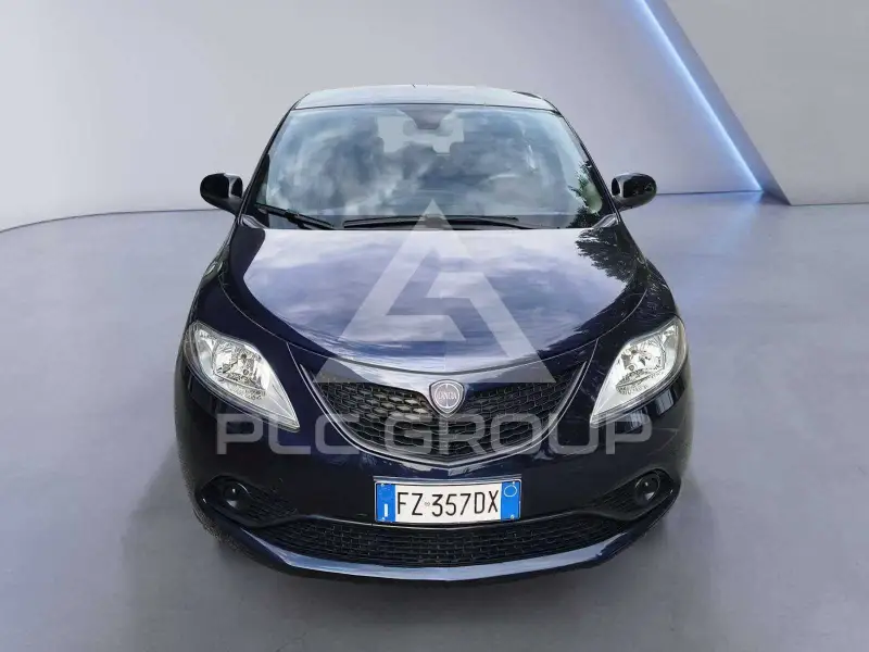 2019 Lancia YPSILON