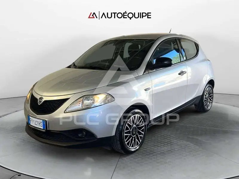 2019 Lancia YPSILON