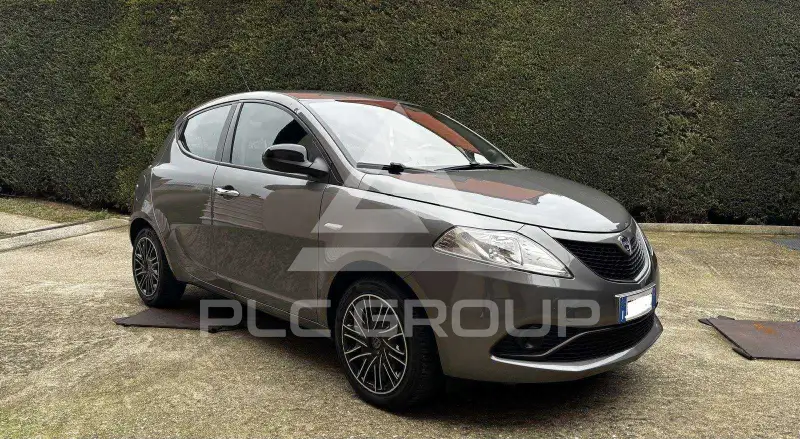 2019 Lancia YPSILON