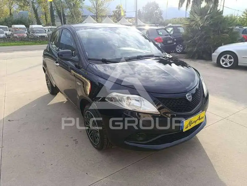 2019 Lancia YPSILON