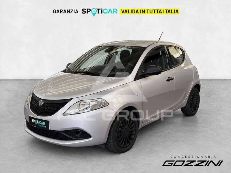 2019 Lancia YPSILON