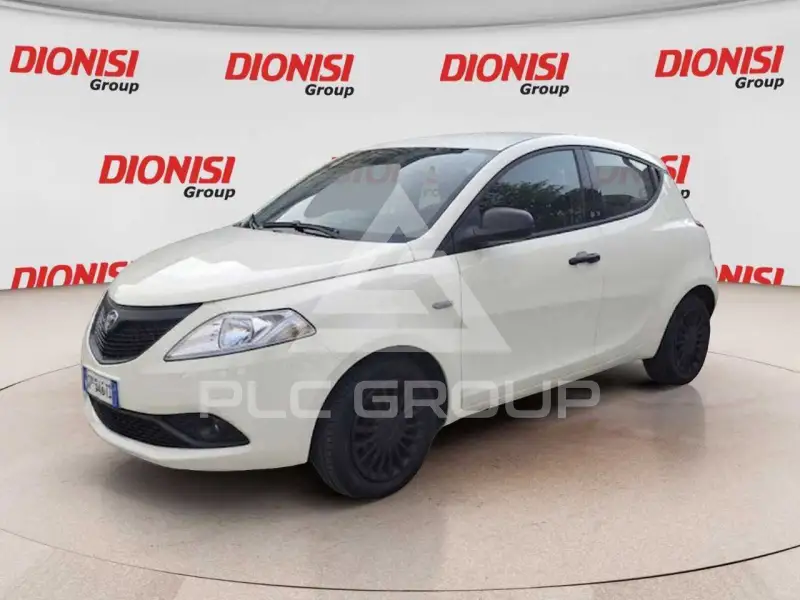 2019 Lancia YPSILON