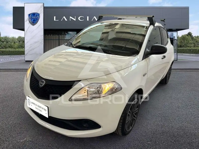 2019 Lancia YPSILON
