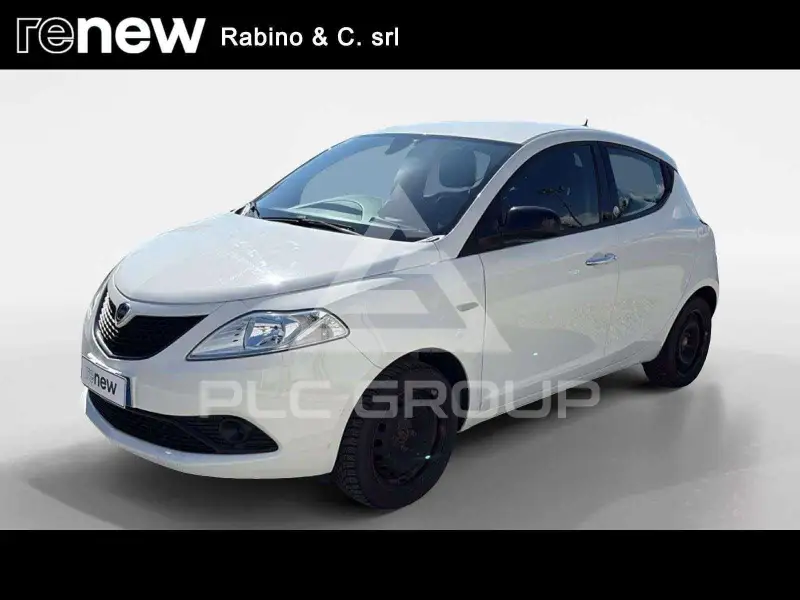 2019 Lancia YPSILON
