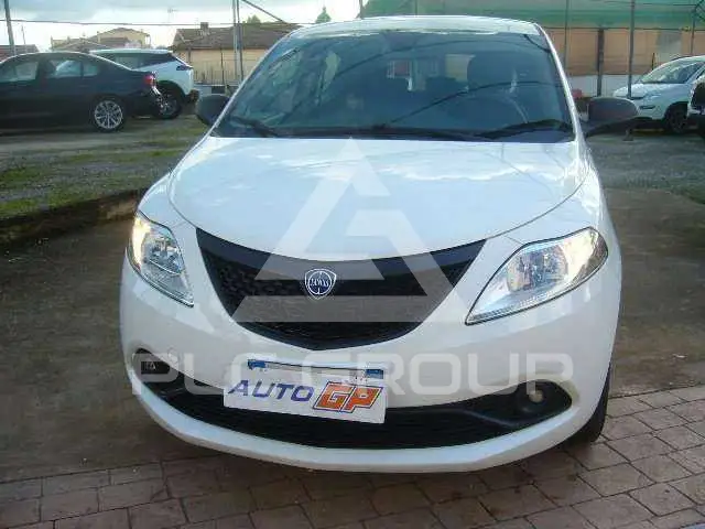 2019 Lancia YPSILON