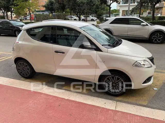 2019 Lancia YPSILON