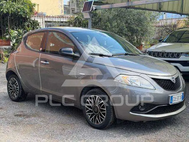 2019 Lancia YPSILON