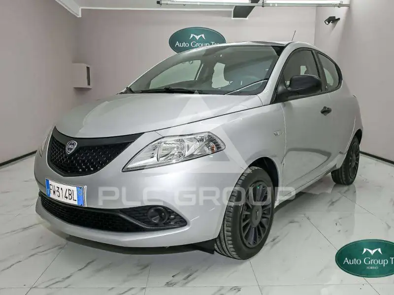 2019 Lancia YPSILON