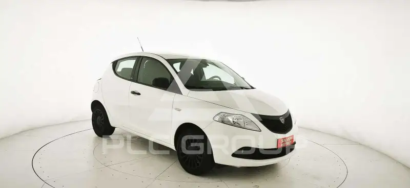 2019 Lancia YPSILON