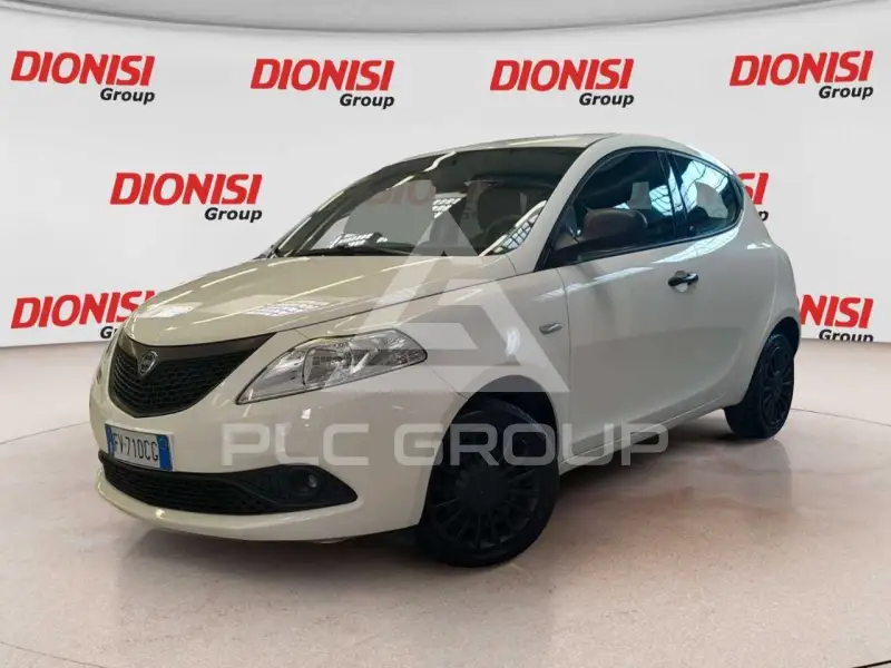 2019 Lancia YPSILON