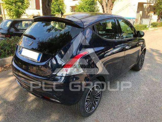 2019 Lancia YPSILON