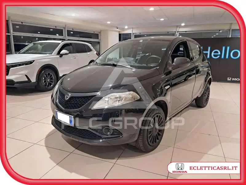 2019 Lancia YPSILON