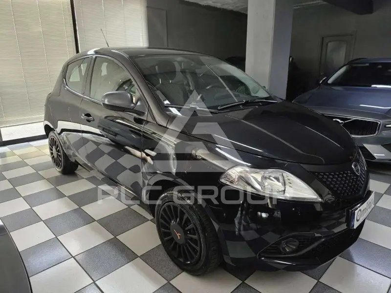 2019 Lancia YPSILON