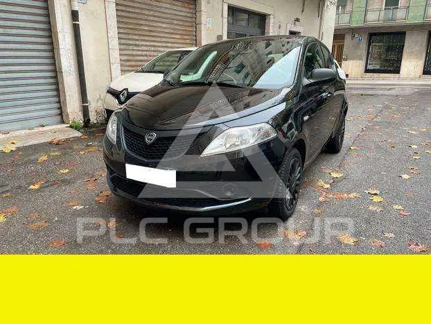 2019 Lancia YPSILON