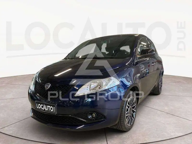 2019 Lancia YPSILON