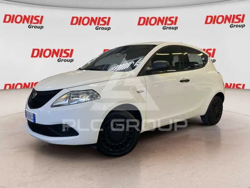 2019 Lancia YPSILON