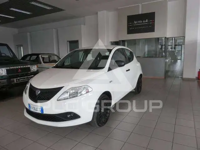 2019 Lancia YPSILON