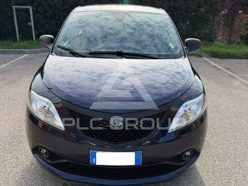 2019 Lancia YPSILON