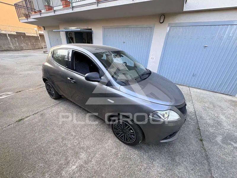 2019 Lancia YPSILON
