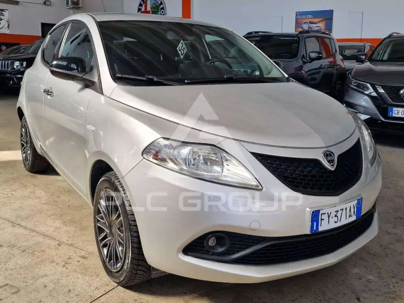 2019 Lancia YPSILON