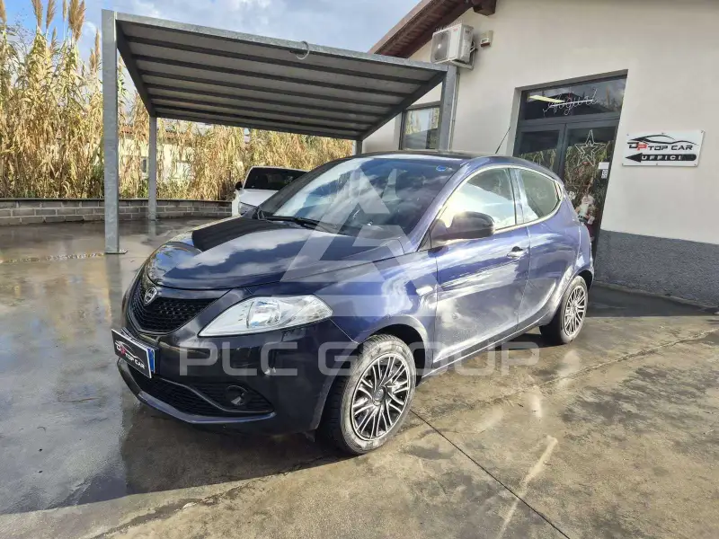 2019 Lancia YPSILON