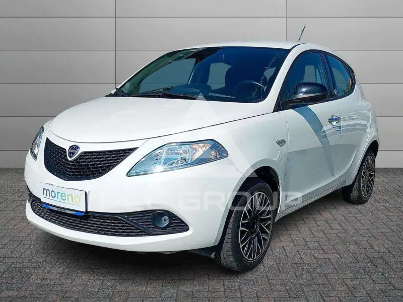 2019 Lancia YPSILON