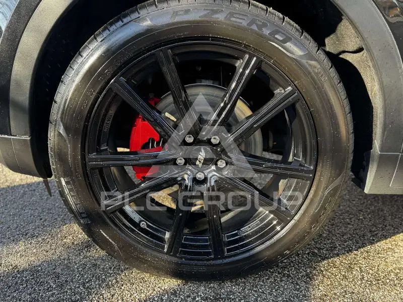2019 Jaguar E-PACE