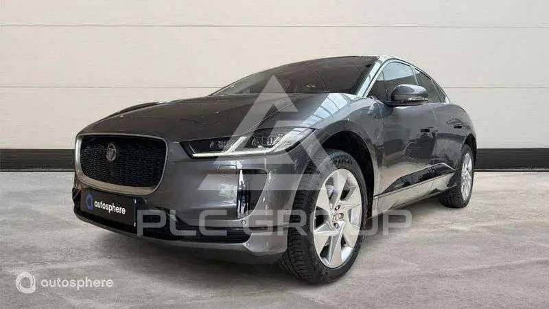 2019 Jaguar I-PACE
