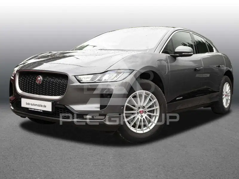 2019 Jaguar I-PACE