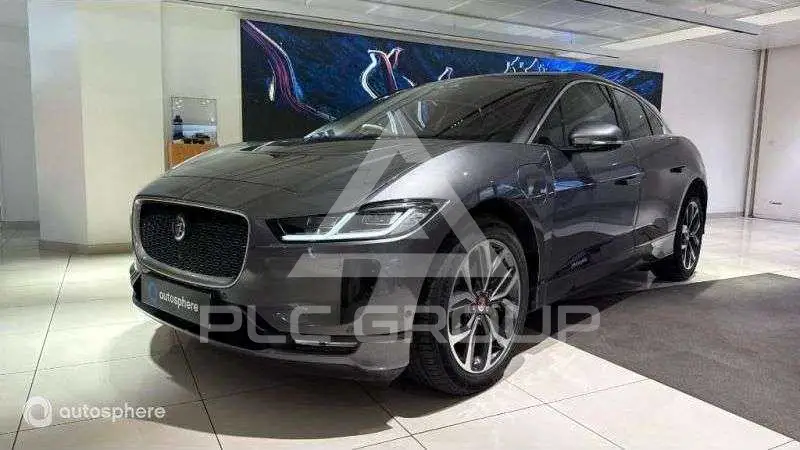2019 Jaguar I-PACE