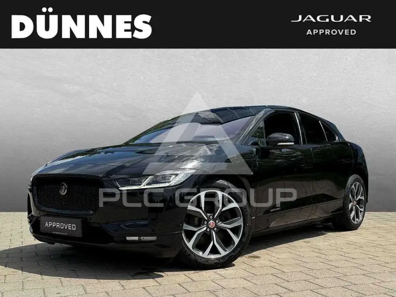 2019 Jaguar I-PACE