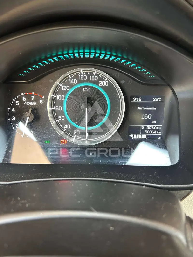 2019 Suzuki Ignis