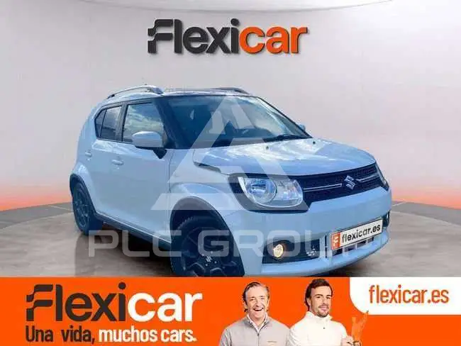 2019 Suzuki Ignis